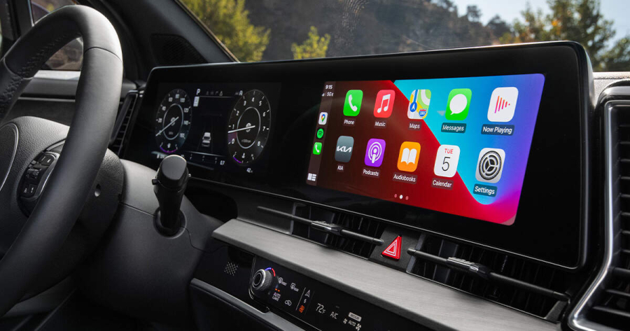 Phone Projection Testing: Ensuring Flawless In-Vehicle Connectivity