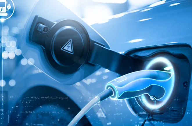 EV Charging Ground Truth Testing